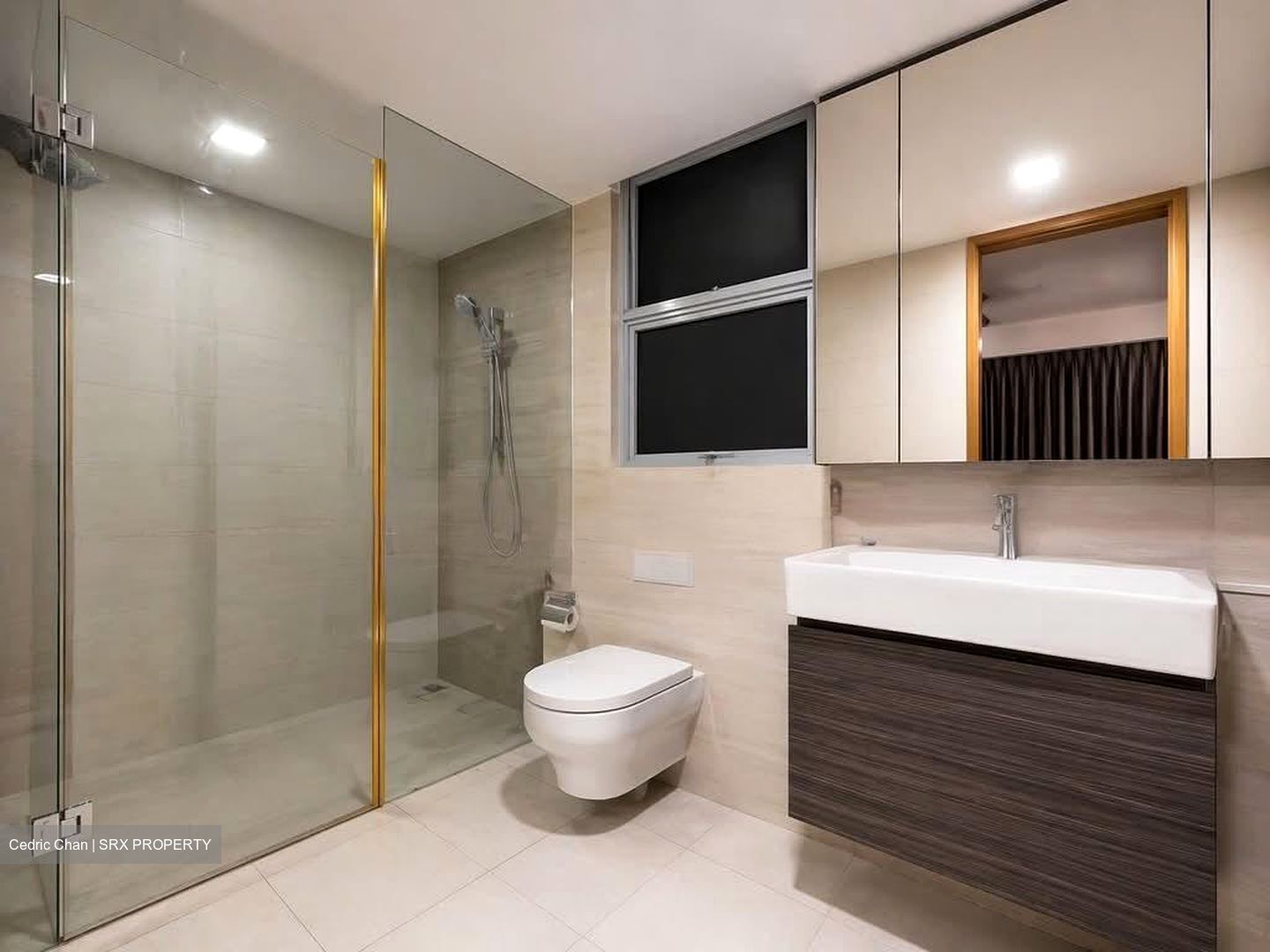 Prive (D19), Condominium #549731261